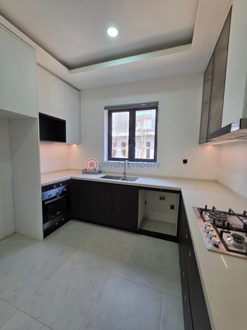 4 bedroom Semi detached Duplex For Sale Lekki Phase 1 Lagos - 4