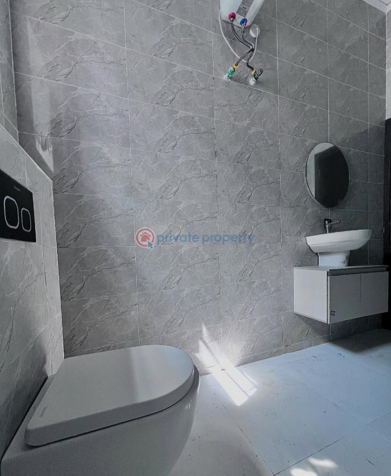 4 bedroom Semi detached Duplex For Sale Vgc Phase 2 Lekki Victoria Garden City Lekki Lagos - 9