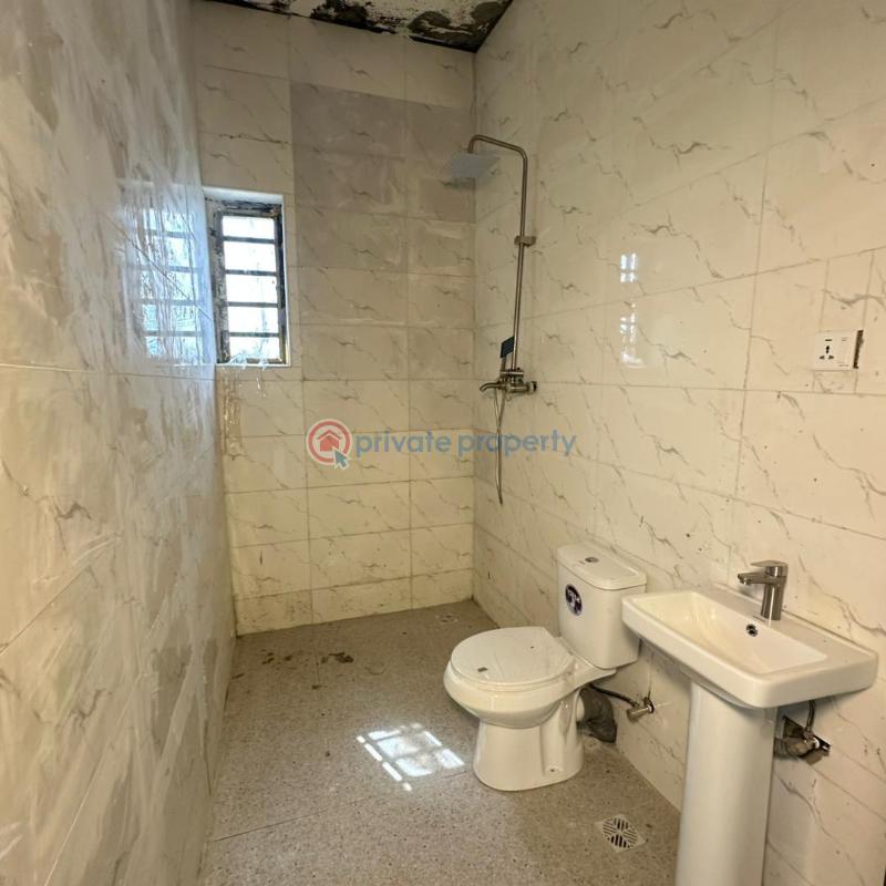 4 bedroom Semi detached Duplex For Sale Lbs Lekki Phase 2 Lagos - 22