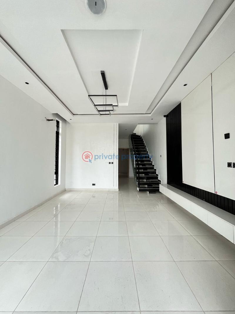 4 bedroom Semi detached Duplex For Sale Ikota Lekki Lagos - 0