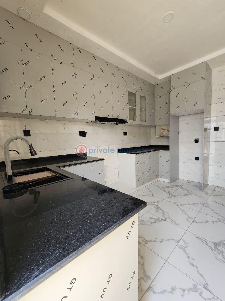 4 bedroom Semi detached Duplex For Sale Mende Maryland Lagos - 3