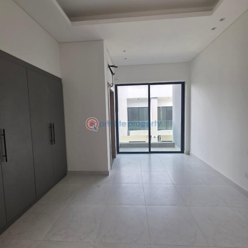 4 bedroom Semi detached Duplex For Rent Maiyegun Beach Estate Jakande Lekki Lagos - 8