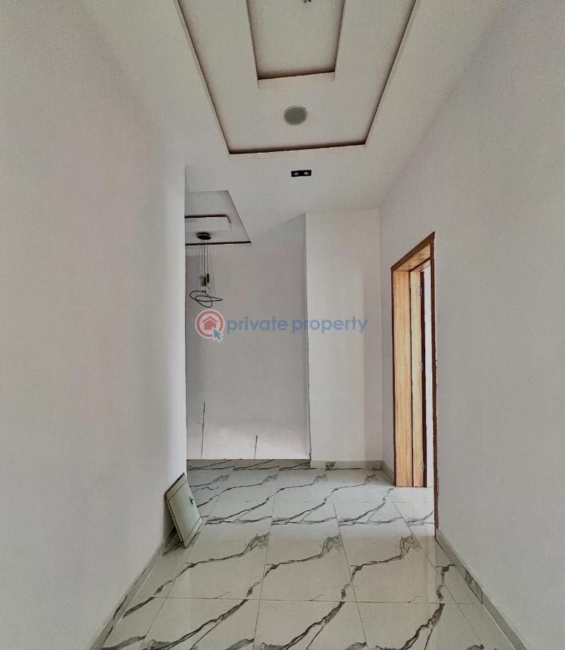 4 bedroom Semi detached Duplex For Sale Ajah Lagos - 5