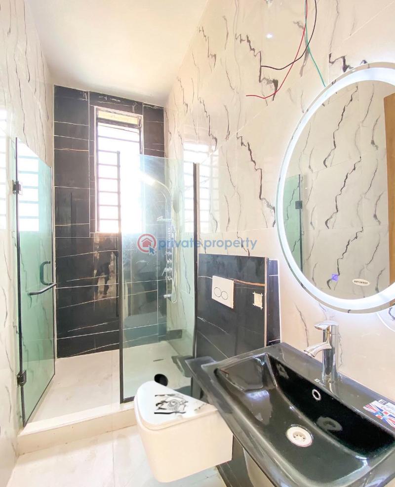 4 bedroom Semi detached Duplex For Sale Ikota Lekki Phase 2 Lagos - 8