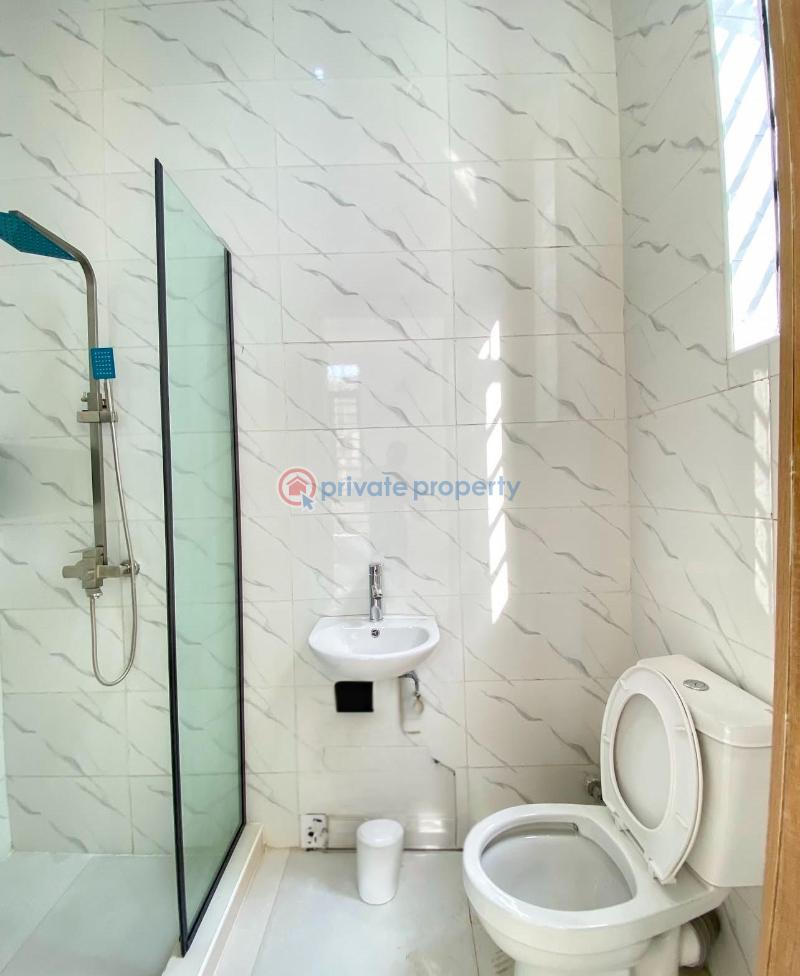 4 bedroom Semi detached Duplex For Sale Ikota Lekki Phase 2 Lagos - 9