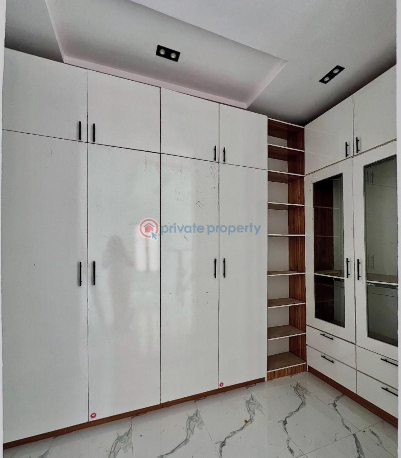 4 bedroom Semi detached Duplex For Sale Ajah Lagos - 8