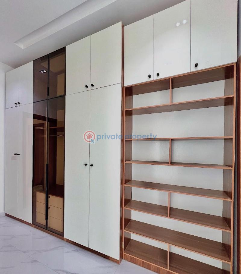 4 bedroom Duplex For Sale Ikota Lekki Lagos - 8