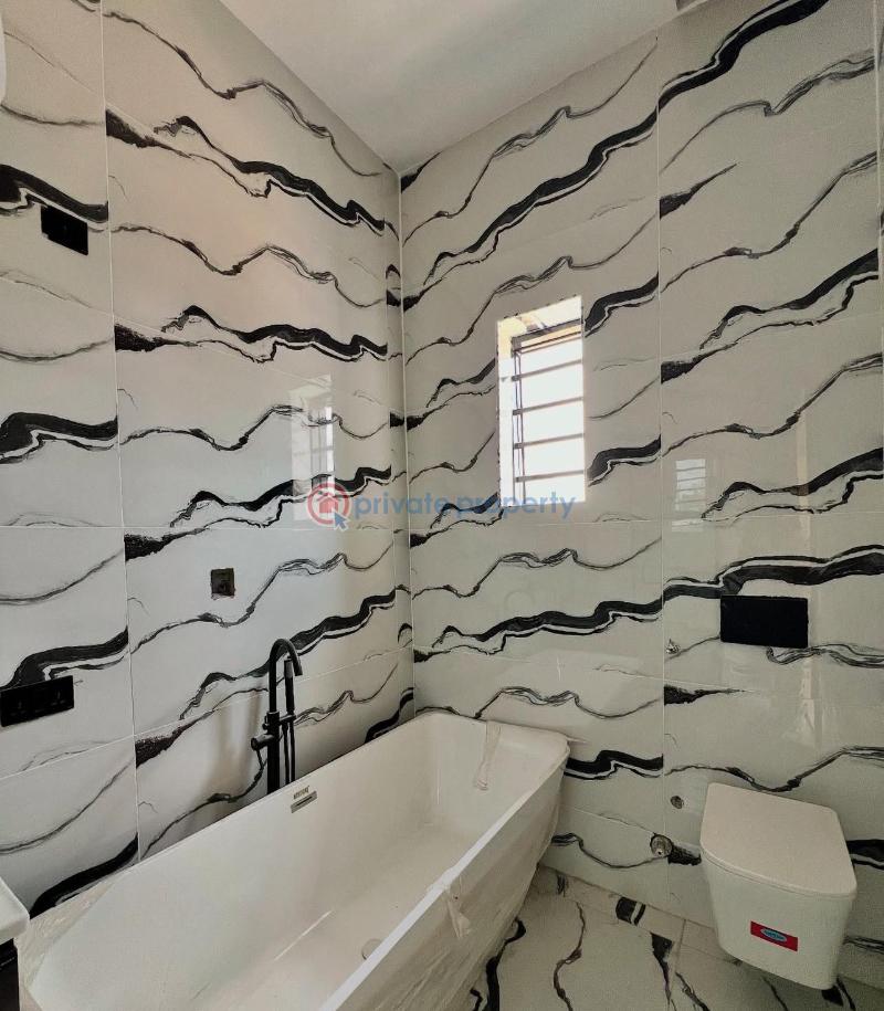 4 bedroom Semi detached Duplex For Sale Ajah Lagos - 9