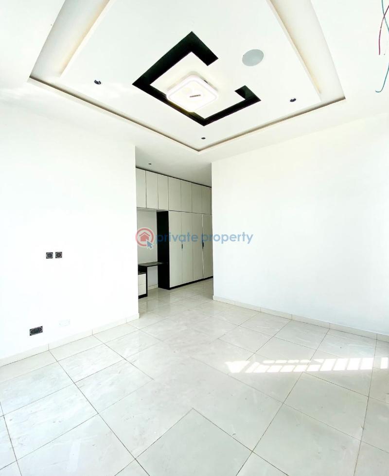 4 bedroom Semi detached Duplex For Sale Ikota Lekki Phase 2 Lagos - 7