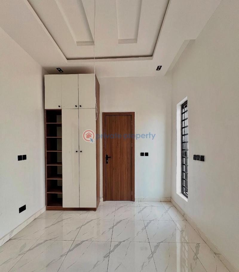 4 bedroom Duplex For Sale Ikota Lekki Lagos - 10