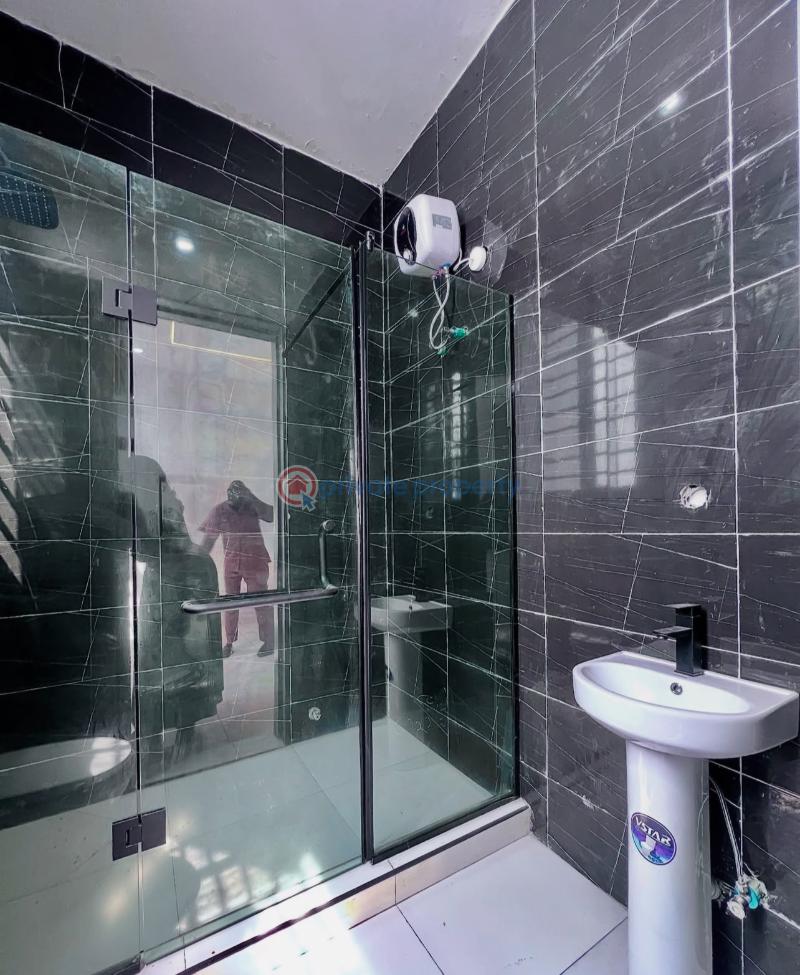 4 bedroom Semi detached Duplex For Sale Secure Estate At Ikota Lekki Ikota Lekki Lagos - 14