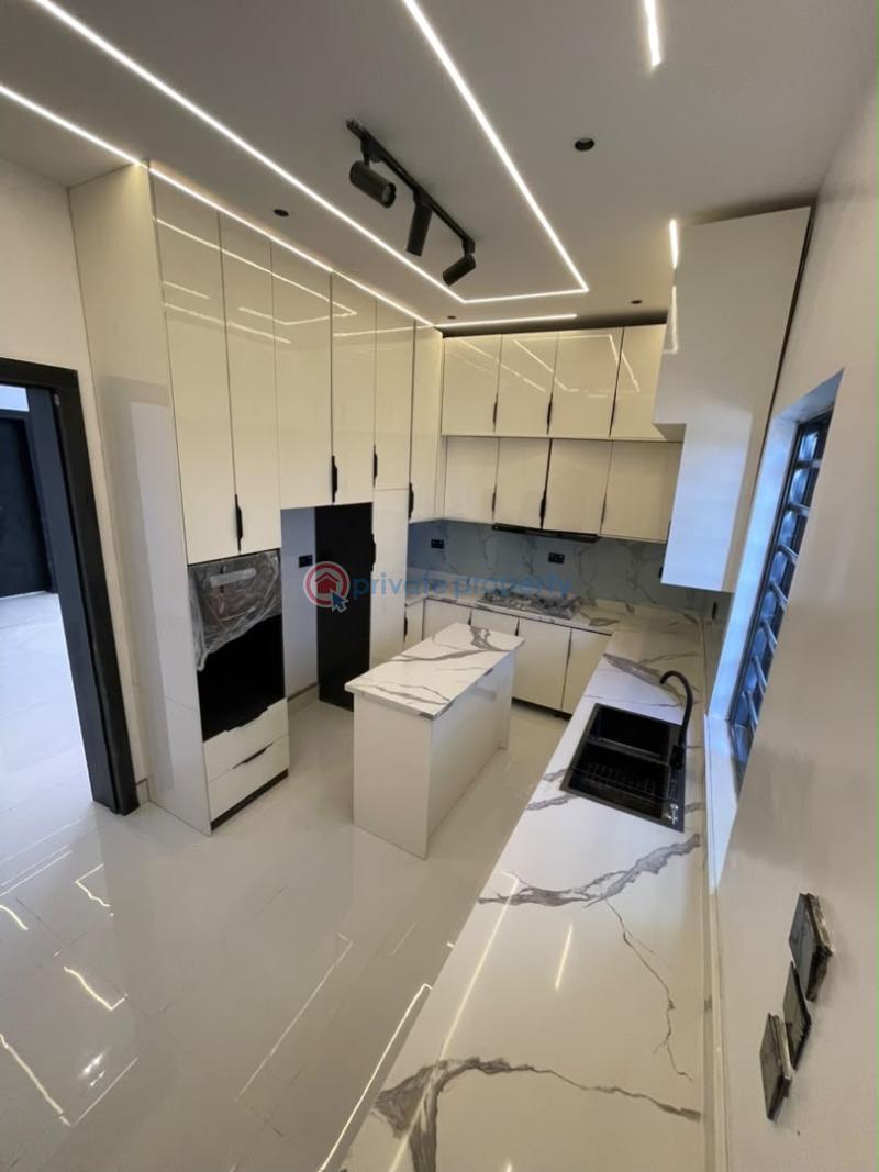 4 bedroom Duplex For Sale Ajah Lagos - 2