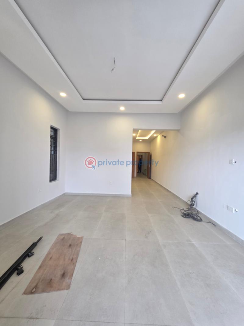 4 bedroom Semi detached Duplex For Sale Lekki Phase 1 Lagos - 16