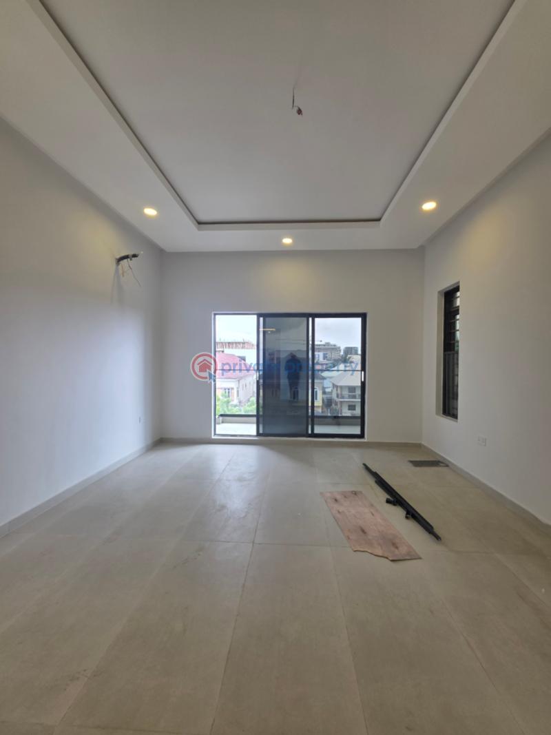 4 bedroom Semi detached Duplex For Sale Lekki Phase 1 Lagos - 13
