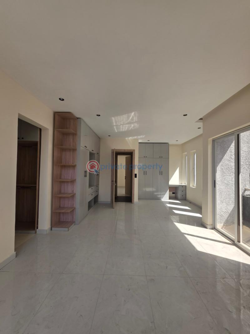 4 bedroom Semi detached Duplex For Sale Vintage Park 11 Osapa London Lekki Lagos - 4