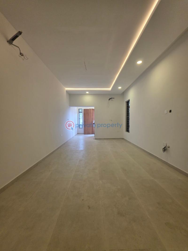 4 bedroom Semi detached Duplex For Sale Lekki Phase 1 Lagos - 4