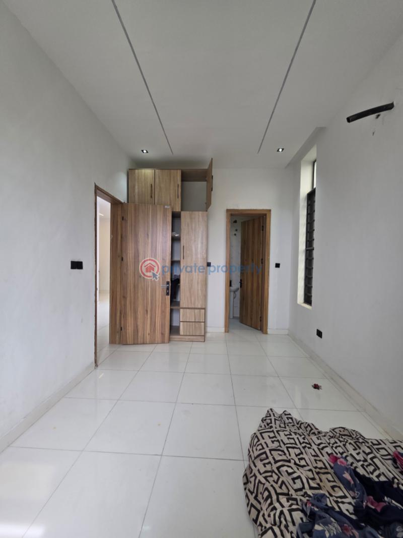 4 bedroom Semi detached Duplex For Sale Creek Haven Estate By Vgc Victoria Garden City Lekki Lagos - 11