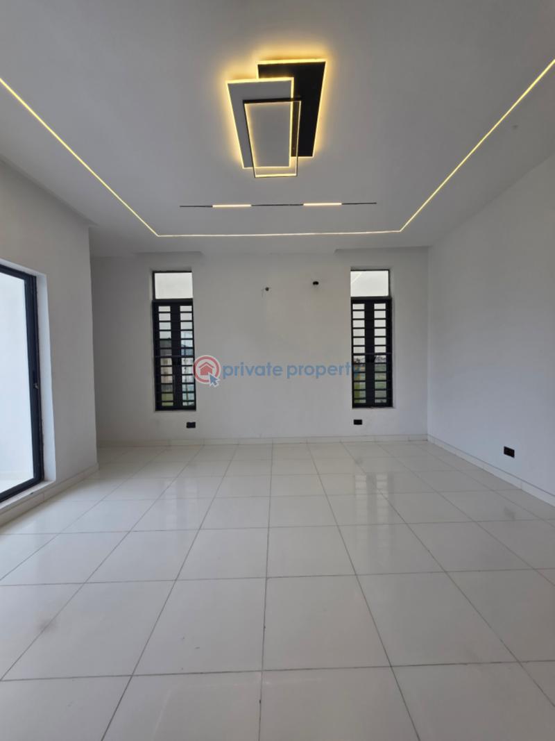 4 bedroom Semi detached Duplex For Sale Creek Haven Estate By Vgc Victoria Garden City Lekki Lagos - 7
