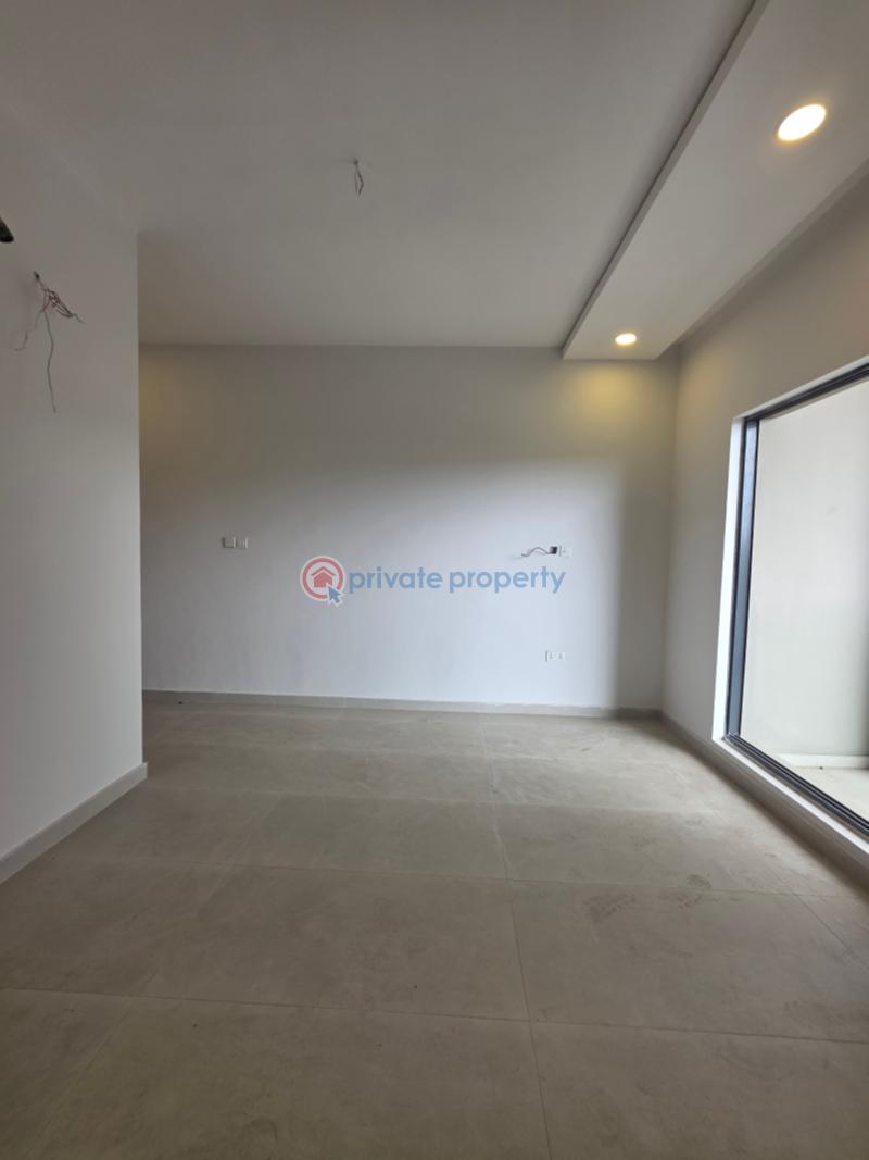4 bedroom Semi detached Duplex For Sale Lekki Phase 1 Lagos - 5