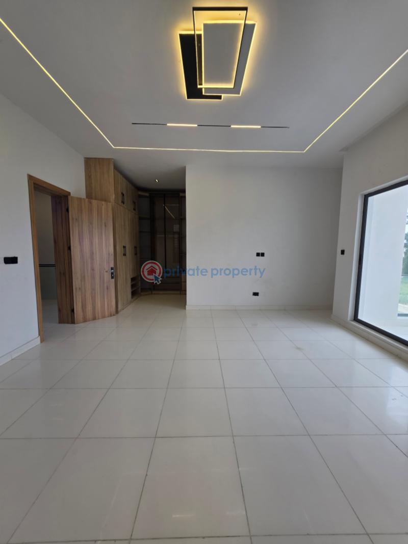 4 bedroom Semi detached Duplex For Sale Creek Haven Estate By Vgc Victoria Garden City Lekki Lagos - 6