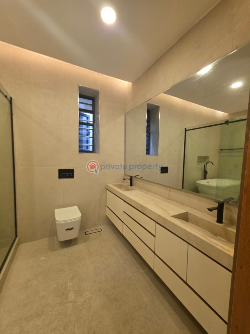 4 bedroom Semi detached Duplex For Sale Lekki Phase 1 Lagos - 10