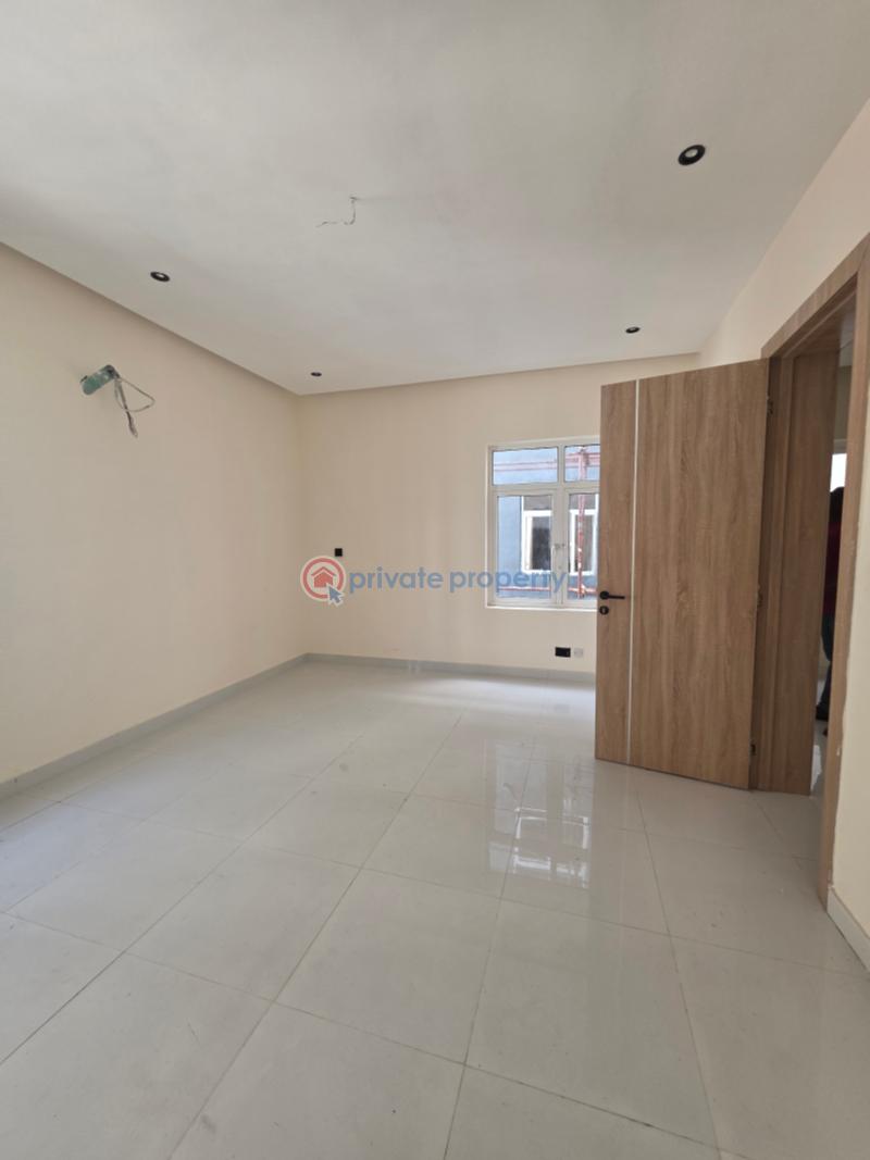 4 bedroom Semi detached Duplex For Sale Vintage Park 11 Osapa London Lekki Lagos - 3