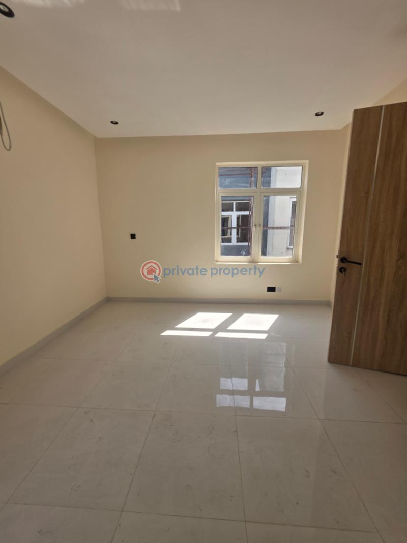 4 bedroom Semi detached Duplex For Sale Vintage Park 11 Osapa London Lekki Lagos - 6