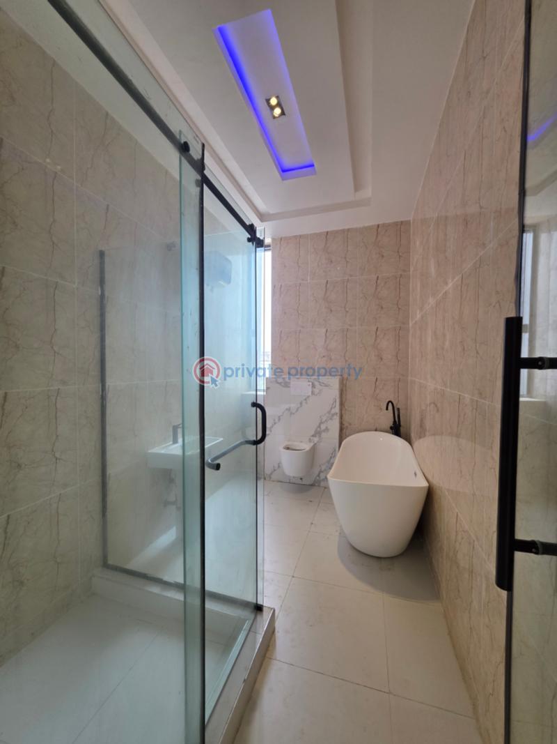 4 bedroom Semi detached Duplex For Sale Creek Haven Estate By Vgc Victoria Garden City Lekki Lagos - 8