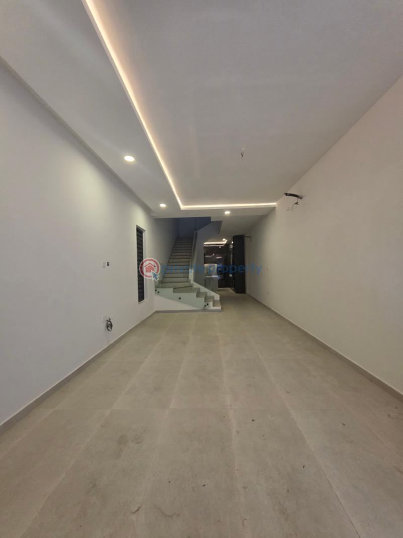 4 bedroom Semi detached Duplex For Sale Lekki Phase 1 Lagos - 1