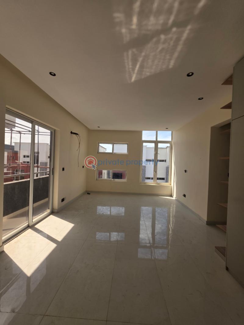 4 bedroom Semi detached Duplex For Sale Vintage Park 11 Osapa London Lekki Lagos - 5