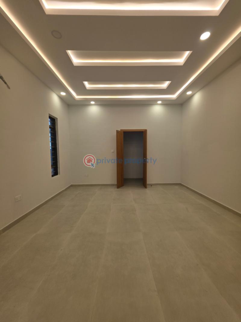 4 bedroom Semi detached Duplex For Sale Lekki Phase 1 Lagos - 9