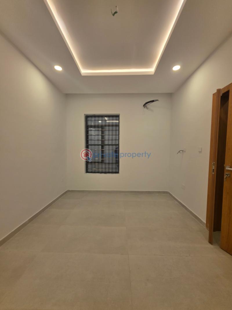4 bedroom Semi detached Duplex For Sale Lekki Phase 1 Lagos - 8