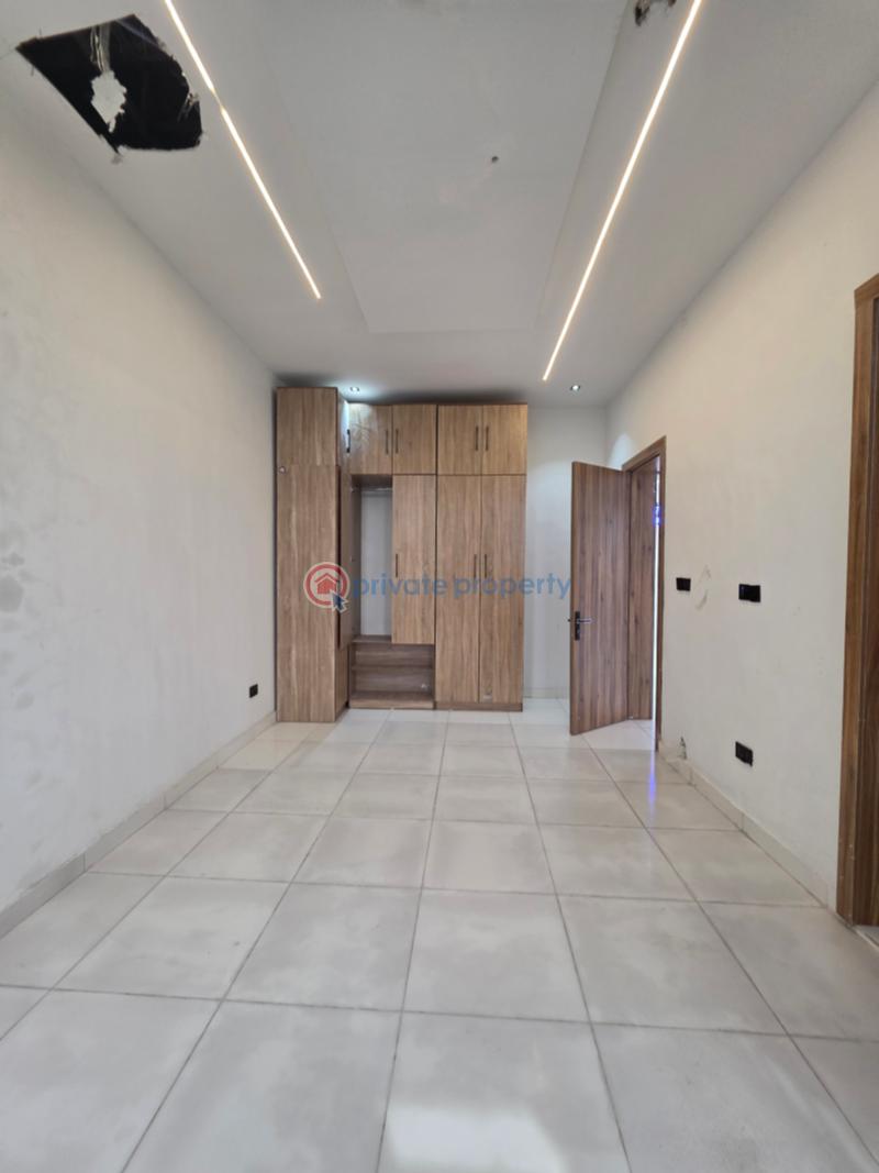 4 bedroom Semi detached Duplex For Sale Creek Haven Estate By Vgc Victoria Garden City Lekki Lagos - 5