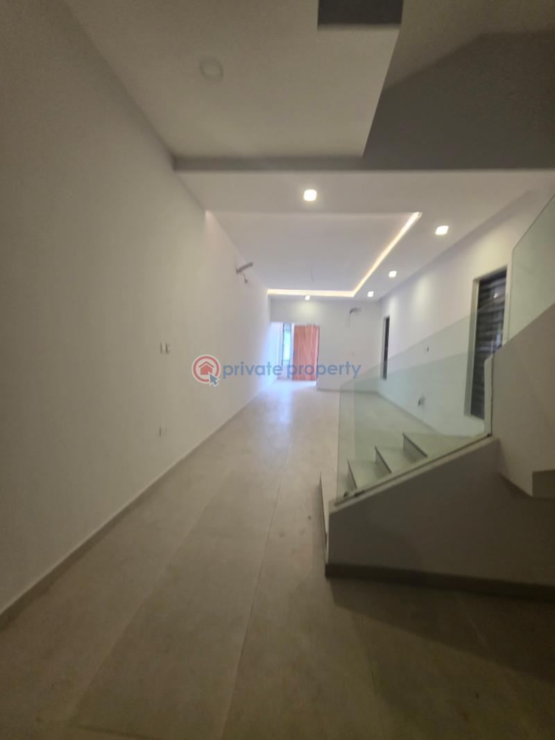 4 bedroom Semi detached Duplex For Sale Lekki Phase 1 Lagos - 2