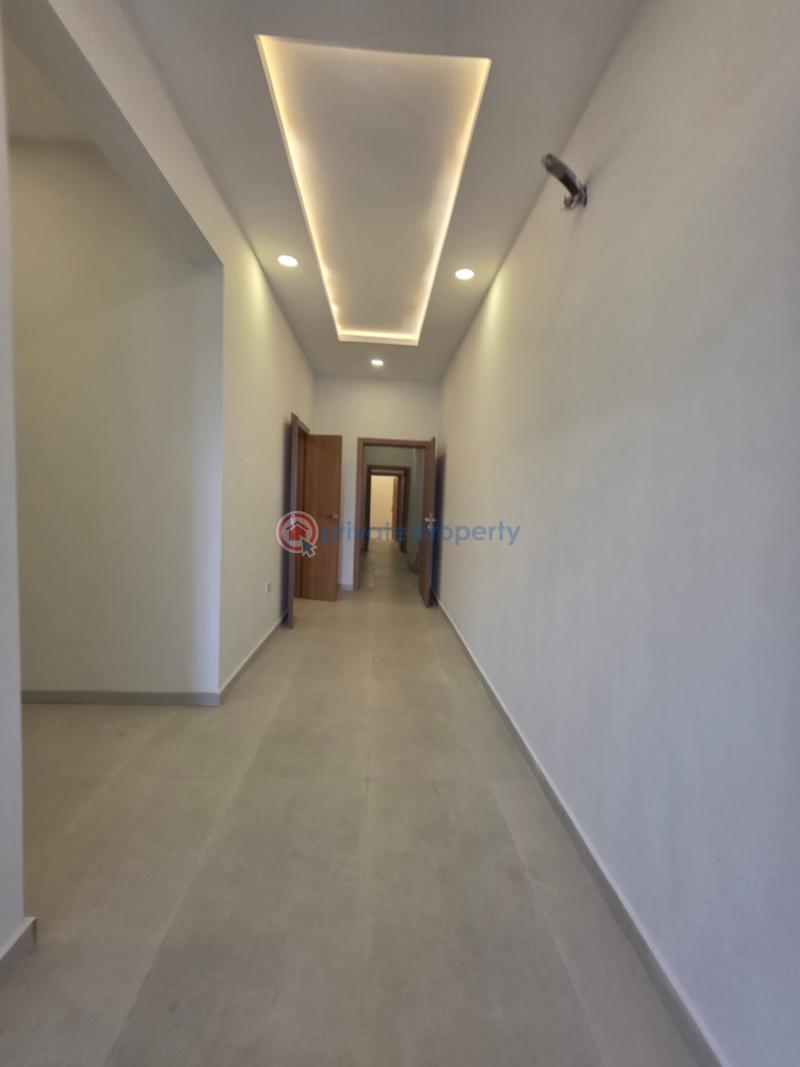 4 bedroom Semi detached Duplex For Sale Lekki Phase 1 Lagos - 14