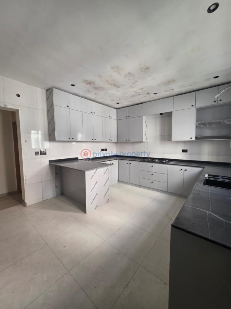 4 bedroom Semi detached Duplex For Sale Vintage Park 11 Osapa London Lekki Lagos - 2