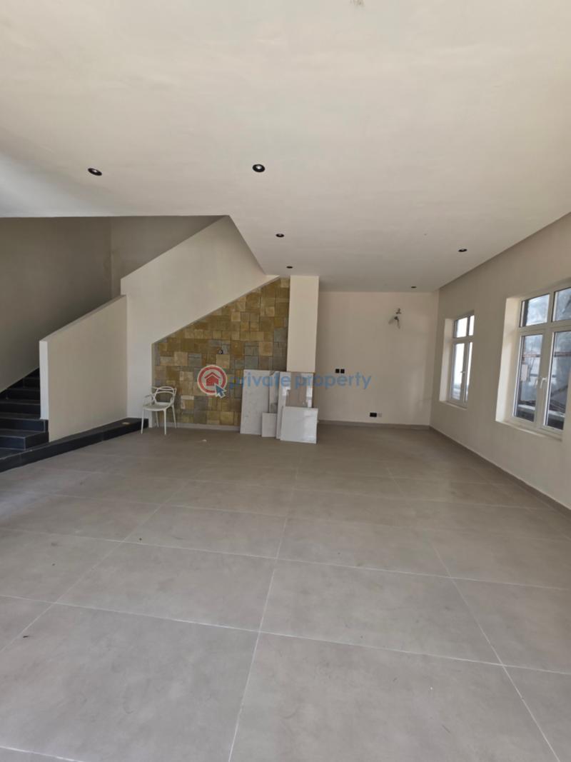 4 bedroom Semi detached Duplex For Sale Vintage Park 11 Osapa London Lekki Lagos - 1