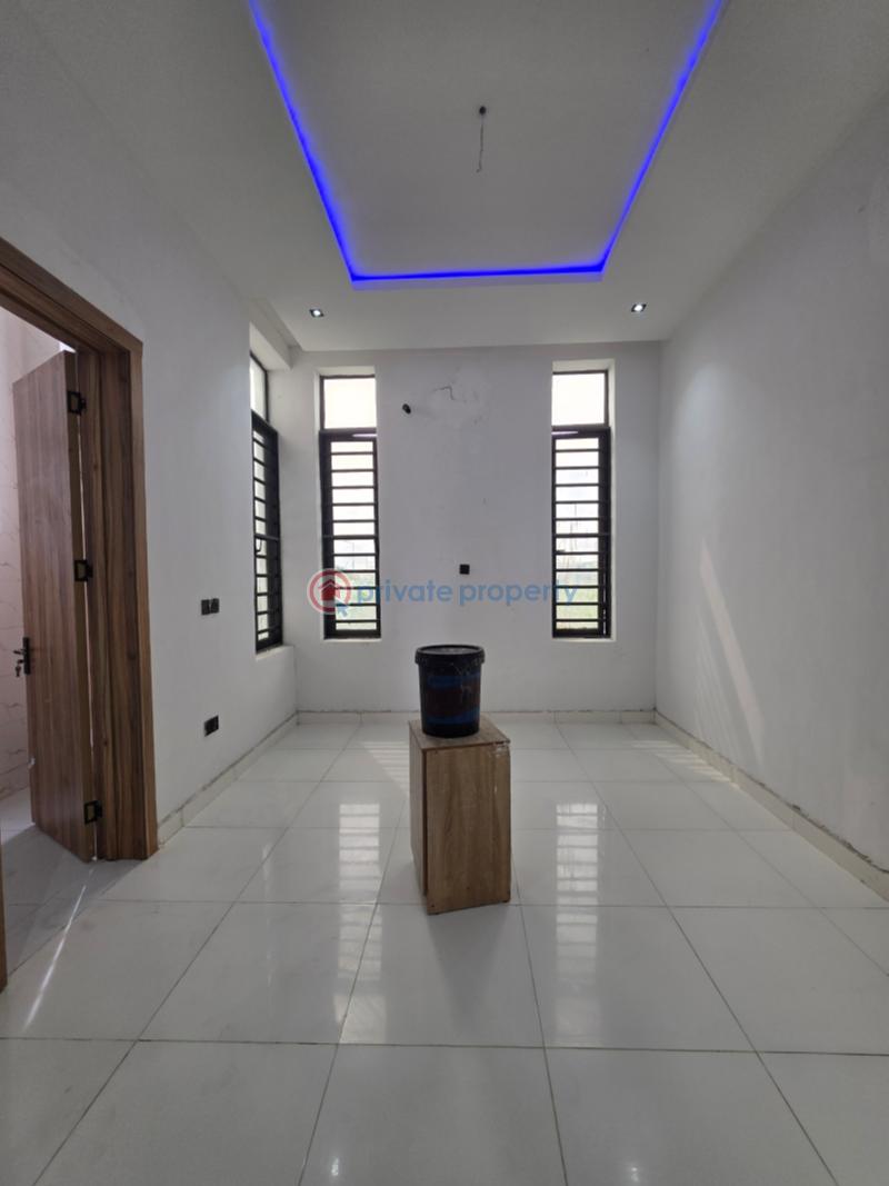 4 bedroom Semi detached Duplex For Sale Creek Haven Estate By Vgc Victoria Garden City Lekki Lagos - 3