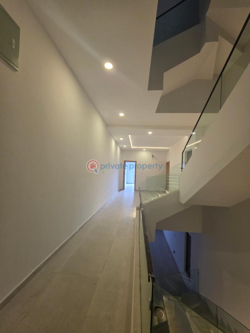 4 bedroom Semi detached Duplex For Sale Lekki Phase 1 Lagos - 7