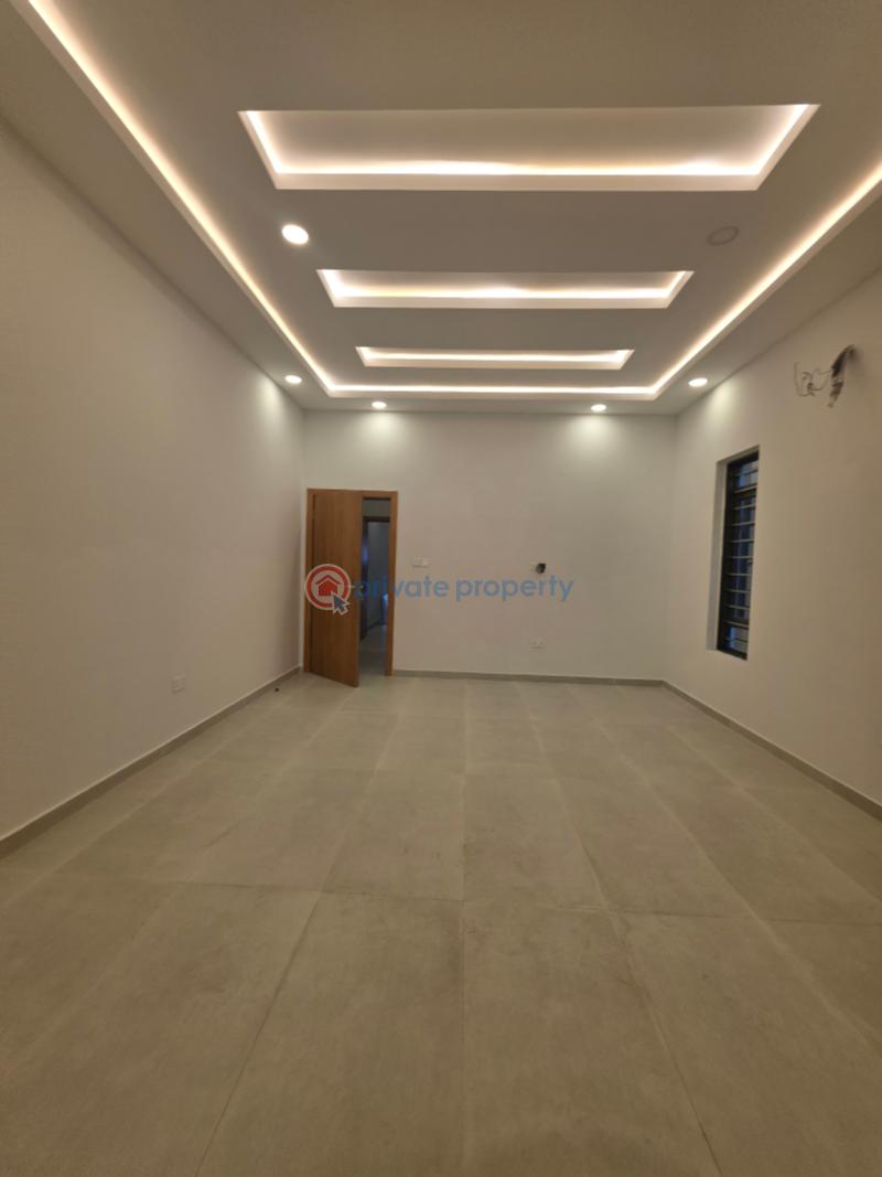 4 bedroom Semi detached Duplex For Sale Lekki Phase 1 Lagos - 12