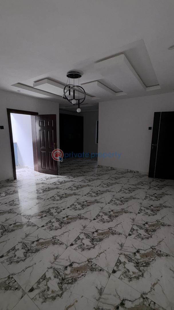 House For Sale Location: Purple Gate Estate, Oluyole, Ibadan Oluyole Estate Ibadan Oyo - 5