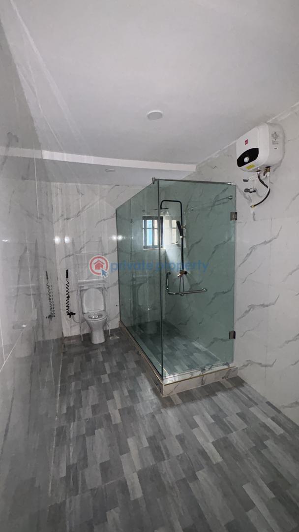 House For Sale Location: Purple Gate Estate, Oluyole, Ibadan Oluyole Estate Ibadan Oyo - 6