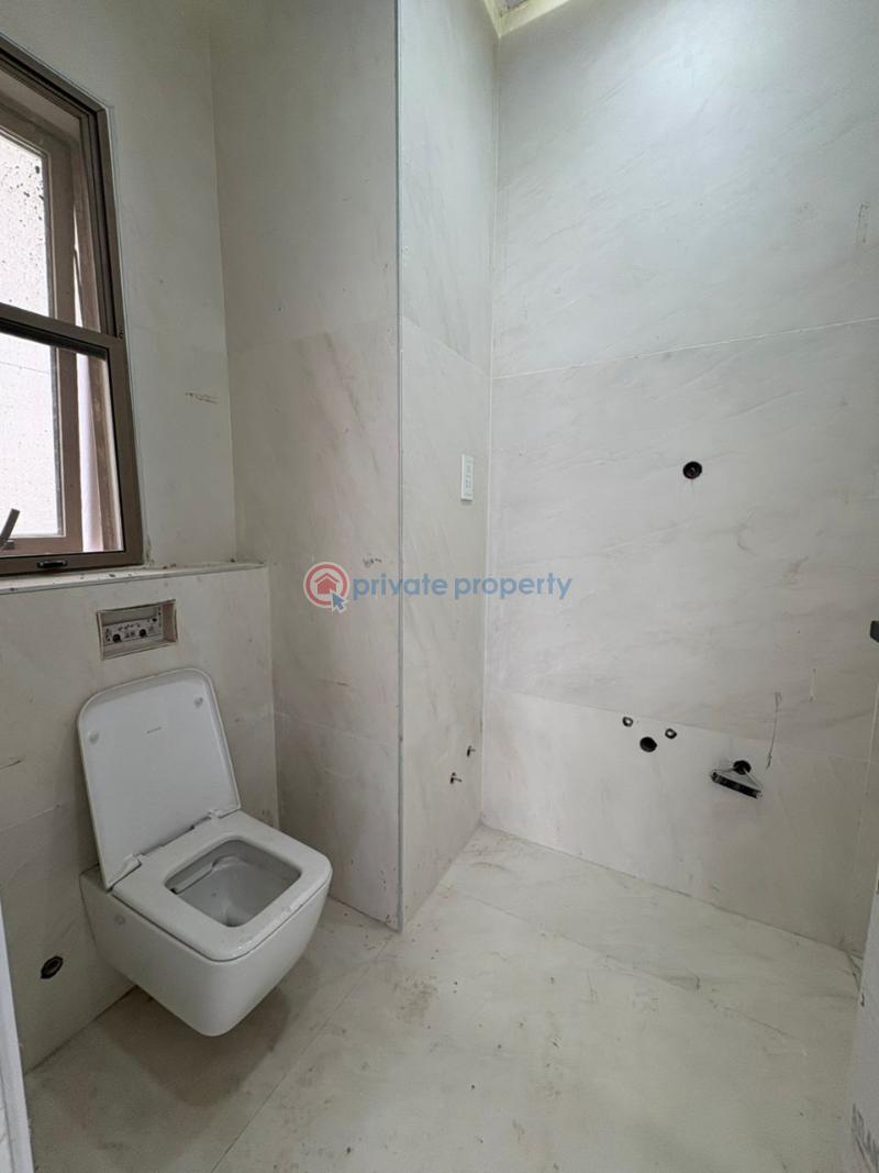 4 bedroom Semi detached Duplex For Sale Ikoyi Lagos - 21
