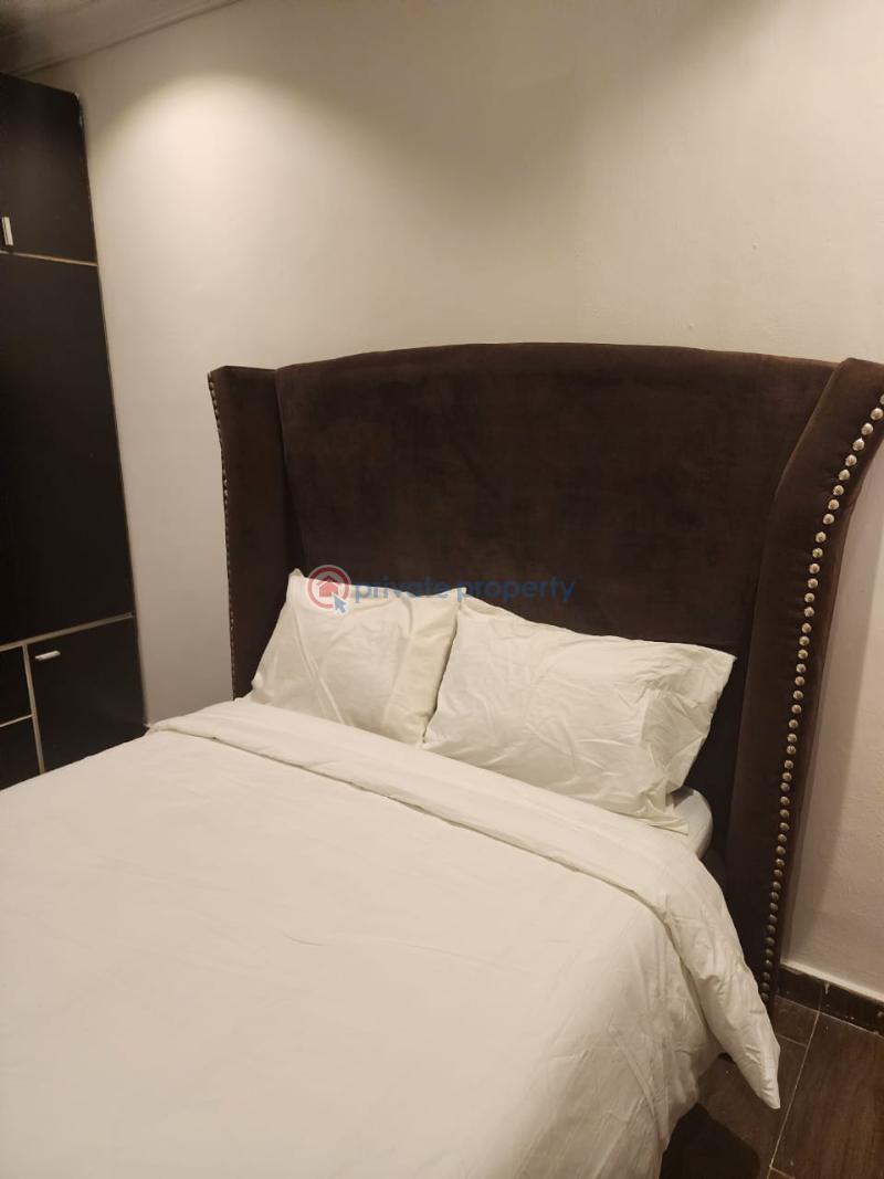 4 bedroom Self Contain Short let Off Bourdillon Ikoyi Bourdillon Ikoyi Lagos - 15