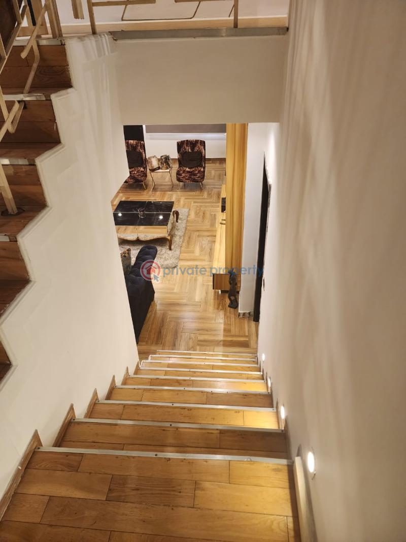 4 bedroom Self Contain Short let Off Bourdillon Ikoyi Bourdillon Ikoyi Lagos - 10