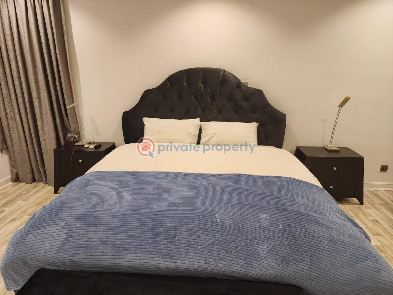 4 bedroom Self Contain Short let Off Bourdillon Ikoyi Bourdillon Ikoyi Lagos - 11