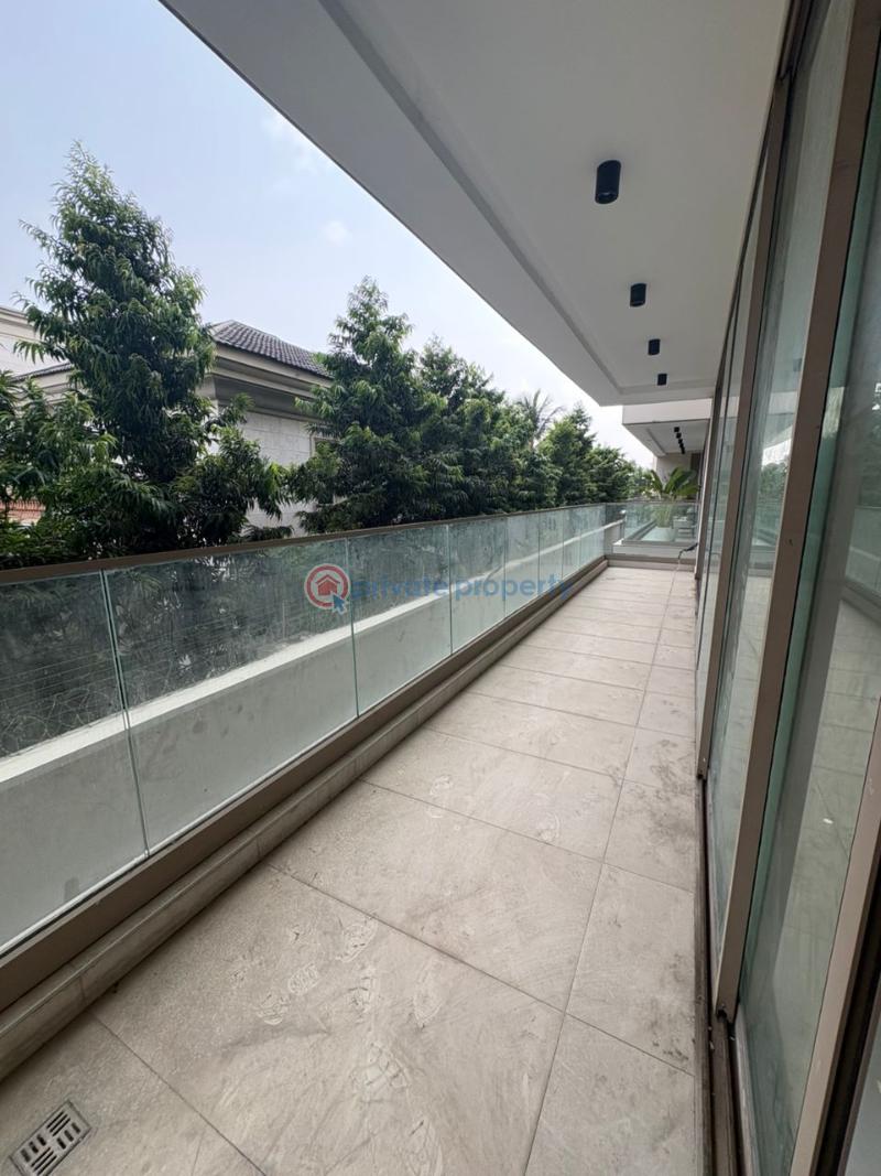 4 bedroom Semi detached Duplex For Sale Ikoyi Lagos - 9