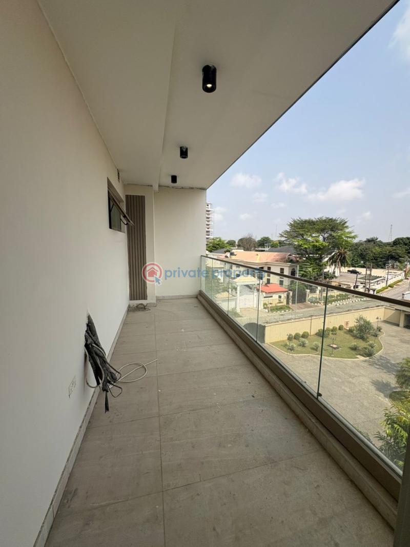 4 bedroom Semi detached Duplex For Sale Ikoyi Lagos - 13