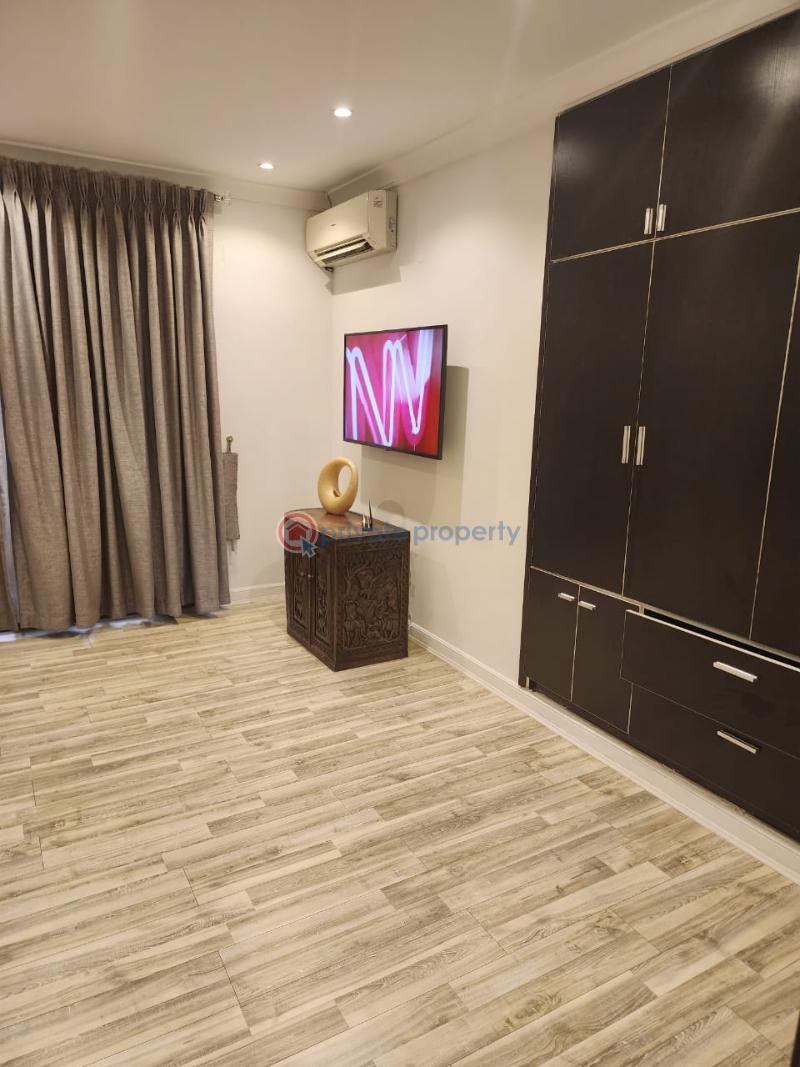 4 bedroom Self Contain Short let Off Bourdillon Ikoyi Bourdillon Ikoyi Lagos - 7
