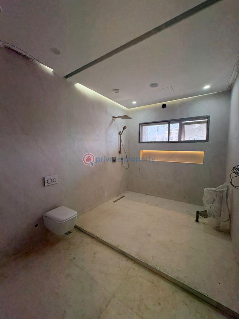 4 bedroom Semi detached Duplex For Sale Ikoyi Lagos - 14